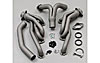 TES Ti-Tech Coating Finish Headers Dodge Dakota 1997-98 - image 1