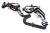 TES Ceramic Coating Finish Headers GM C/K 1500/2500 1988-95 2/4WD - image 1