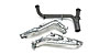 TES Ti-Tech Coating Finish Headers Dodge 5.7L Hemi Engine - image 1