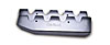 Dodge Viper Heat Shield - image 1