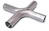 UNIVERSAL 3 X-PIPE ASSY - image 1