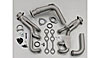 TES Ti-Tech Coating Finish Headers GM S-10/S-15/Sonoma 1996-97 - image 1