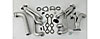TES Ti-Tech Coating Finish Headers GM S-10/S-15/Sonoma 1998 - image 1