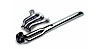 Pro Flo Competition Header Honda Race Header System - image 1