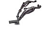 TES Ti-Tech Coating Finish Headers GM C/K 1500 1988-95 Suburban 1992-95 - image 1