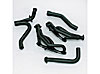 TES 16-gauge mild steel painted black 1981-86 Chevy K10-20 4WD 5.7 - image 1