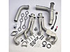 TES Ti-Tech Coating Finish Headers GM S-10/S-15/Sonoma 1988-95 - image 1