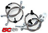Brake Hose Kit 1998-02 Honda Accord - image 1