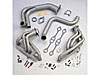 TES Ti-Tech Coating Finish Headers GM Camaro/Firebird 1983-86 5.0L HO 4-BBL Engine 4-Bolt Cat. - image 1