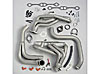 TES Ti-Tech Coating Finish Headers GM Camaro/Firebird 1988-92 RS/Formula 5.0L Engine TBI 2-1/4" Inlet Slip-On Cat. - image 1
