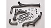 TES Ti-Tech Coating Finish Headers Jeep Cherokee & Comanche 1984-86 - image 1