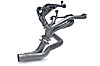 TES Ti-Tech Coating Finish Headers GM Camaro/Firebird 1993 Z-28/T/A /Formula 5.7L LT1 Engine Single Cat. - image 1