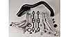 TES Ceramic Coating Finish Headers GM Camaro/Firebird 1994-95 Z-28/T/A/Formula 5.7L LT1 Engine Single Cat. - image 1
