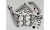 TES Ti-Tech Coating Finish Headers GM S-10/S-15 1986-93 - image 1