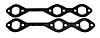 Flange Gasket for 4.3L Chevy - image 1