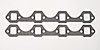 Ford 5.0L/5.8L gasket - image 1