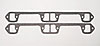 AMC/Jeep 5.9L gasket - image 1