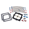 Victor Jr. Plate Kit for 4500 Series Carburetor - image 1