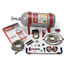 Performer EFI Wet Nitrous Kit for 5.7L/6.1L Hemi in Dodge Chargers/Chrysler 300 - image 1