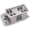 Victor Ram 2-R Intake Manifold Base Big Block Chevy with rectangular port heads - image 2