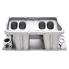 Victor Tunnel Ram Intake Manifold Base Big Block Chevy - image 1