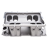 Victor Tunnel Ram Intake Manifold Base Big Block Chevy EFI - image 1