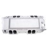 Victor Tunnel Ram Intake Manifold Base Big Block Chevy - image 2