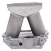 Victor Tunnel Ram Intake Manifold Base Big Block Chevy - image 3