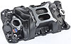 Performer RPM Small Block Chevy Intake Manifold - image 2