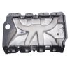 Performer RPM FE Ford Intake Manifold Black Powder Coated - image 2