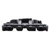 Performer RPM FE Ford Intake Manifold Black Powder Coated - image 4