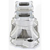 Street Tunnel Ram Intake Manifold Complete Manifold - Base and Top - image 2