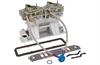 Tunnel Ram Carb and Intake Kit Holley 450 cfm carburetors - image 1