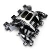 71187-BP Performer RPM Intake Manifold for GM LS1/LS2/LS6 Engines [Black Plasma Finish] - image 2