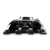 71187-BP Performer RPM Intake Manifold for GM LS1/LS2/LS6 Engines [Black Plasma Finish] - image 3