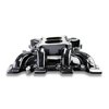 71187-BP Performer RPM Intake Manifold for GM LS1/LS2/LS6 Engines [Black Plasma Finish] - image 4