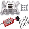 Performer RPM Intake Manifold Kit GM Gen IV LS3 Includes: - image 1