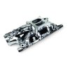 7121-CP Performer RPM Intake Manifold for Small Block Ford 260-302 ci [Chrome Plasma Finish] - image 2