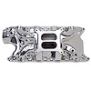 Performer RPM 302 Intake Manifold EnduraShine Finish - image 1