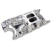 Performer RPM 302 Intake Manifold EnduraShine Finish - image 2