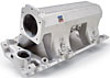 Pro-Flo XT EFI Intake Manifold Big Block Chevy - image 2