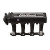 Pro-Flo XT EFI Black Intake Manifold LS2 - image 1