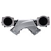 Cross-Ram LS3 Intake Manifold Fits LS3, L92 & L76 Rectangular Port Cylinder Heads - image 4