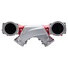 Cross-Ram LS3 Intake Manifold Fits LS3, L92 & L76 Rectangular Port Cylinder Heads - image 4