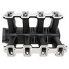Pro-Flo XT LS EFI Black Intake Manifold - image 2