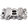 Performer RPM Intake Manifold Big Block Chevy 348/409 W-Series (Small Port) - image 1