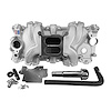 Performer RPM Intake Manifold Big Block Chevy 348/409 W-Series (Large Port) - image 1