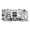 Performer RPM 2-O Intake Manifold Big Block Chevy 396-502 (Oval Port) - image 1
