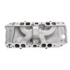 Performer RPM 2-O Intake Manifold Big Block Chevy 396-502 (Oval Port) - image 2