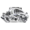 Performer RPM 2-O Intake Manifold Big Block Chevy 396-502 (Oval Port) - image 3